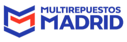 MultiRepuestosMadrid